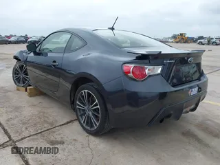 2014 Subaru BRZ Limited с VIN JF1ZCAC10E8603750, выставлен на аукционе IAAI как лот 42027071 с пробегом 110 972 миль миль и . История ставок и продаж доступна на DreamBid. Изображение 3.