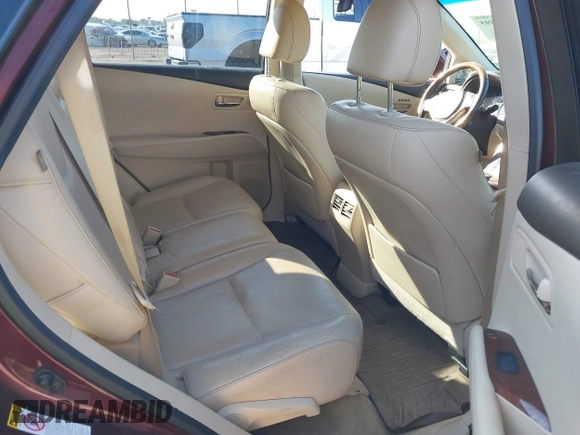 2013 Lexus RX 350 с VIN JTJBK1BA9D2458786, выставлен на аукционе IAAI как лот 42713595 с пробегом 149 893 миль миль и . История ставок и продаж доступна на DreamBid. Изображение 8.