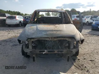 2013 Ram 2500 Tradesman с VIN 3C6TR5CT2DG550640, выставлен на аукционе Copart как лот 71208194 с пробегом Не указан миль и Списание • Salvage title. История ставок и продаж доступна на DreamBid. Изображение 5.