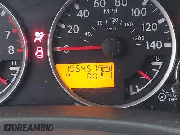 2010 Nissan Pathfinder SE with VIN 5N1AR1NB3AC607256, listed as a IAAI auction lot 41308001 with 194,457 mi miles and . Bid and sale history available at DreamBid. Image 15.