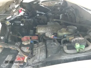 2000 Toyota Tacoma with VIN 5TENL42N8YZ712037, listed as a IAAI auction lot 43293403 with 357,950 mi miles and . Bid and sale history available at DreamBid. Image 12.
