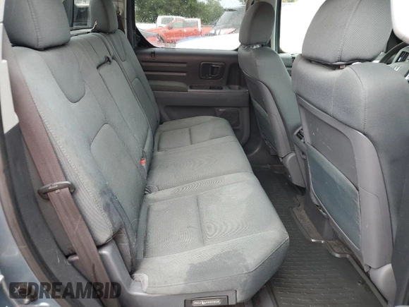 2008 Honda Ridgeline RTX with VIN 2HJYK16368H532196, listed as a Copart auction lot 74224484 with 207,808 mi miles and Salvage Title. Bid and sale history available at carsss.com. Image 10.
