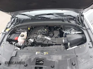 2023 Jeep Grand Cherokee Altitude with VIN 1C4RJHAG8PC611840, listed as a IAAI auction lot 42336992 with 41,100 mi miles and . Bid and sale history available at DreamBid. Image 10.