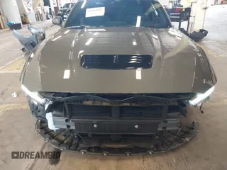 2024 Ford Mustang GT with VIN 1FA6P8CF9R5419104, listed as a IAAI auction lot 42304522 with 6,721 mi miles and . Bid and sale history available at DreamBid. Image 20.