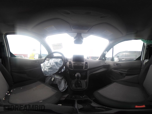 2023 Ford Transit Connect XL с VIN NM0LS7S27P1570724, выставлен на аукционе IAAI как лот 42424981 с пробегом 49 837 миль миль и . История ставок и продаж доступна на DreamBid. Изображение 19.