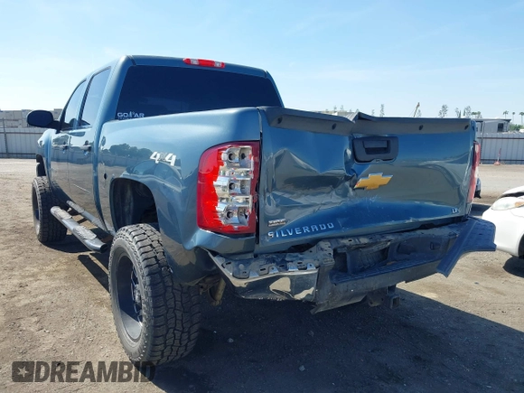 2012 Chevrolet Silverado 1500 LT with VIN 3GCPKSEA2CG114622, listed as a IAAI auction lot 42083333 with 179,702 mi miles and . Bid and sale history available at DreamBid. Image 3.