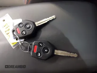 2019 Subaru Crosstrek Premium с VIN JF2GTACCXKH375935, выставлен на аукционе IAAI как лот 41249673 с пробегом 61 809 миль миль и . История ставок и продаж доступна на DreamBid. Изображение 11.