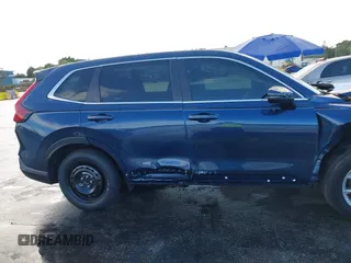 2024 Honda CR-V EX-L with VIN 2HKRS3H73RH329716, listed as a IAAI auction lot 41132814 with 15,236 mi miles and . Bid and sale history available at DreamBid. Image 14.