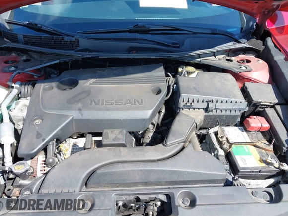 2017 Nissan Altima SV with VIN 1N4AL3APXHC278669, listed as a IAAI auction lot 42086527 with 82,595 mi miles and . Bid and sale history available at DreamBid. Image 10.