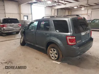 2010 Ford Escape Hybrid with VIN 1FMCU4K31AKC15842, listed as a IAAI auction lot 41332030 with 490,296 mi miles and . Bid and sale history available at DreamBid. Image 3.