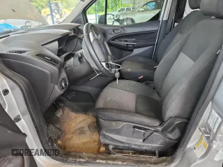 2015 Ford Transit Connect XL с VIN NM0LS7E72F1221749, выставлен на аукционе Copart как лот 61209575 с пробегом 107 085 миль миль и Списание • Salvage title. История ставок и продаж доступна на DreamBid. Изображение 7.