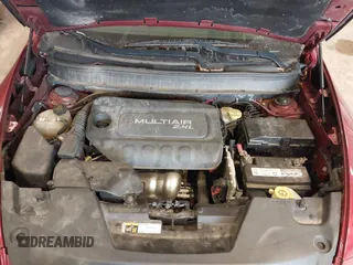 2015 Jeep Cherokee Sport with VIN 1C4PJMAB1FW708816, listed as a IAAI auction lot 41699755 with 182,507 mi miles. Bid and sale history available at carsss.com. Image 10.