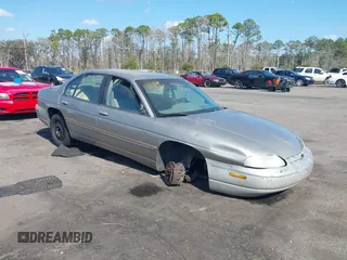 1999 Chevrolet Lumina with VIN 2G1WL52M2X9149503, listed as a IAAI auction lot 41522340 with 202,153 mi miles and . Bid and sale history available at DreamBid. Image 1.