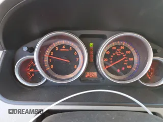 2007 Mazda CX-9 Grand Touring with VIN JM3TB28Y670110761, listed as a Copart auction lot 84275534 with 155,546 mi miles and Salvage Title. Bid and sale history available at carsss.com. Image 9.