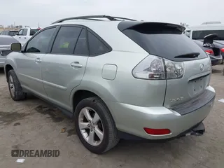 2005 Lexus RX 330 z VIN JTJHA31U250079436, wystawiony jako IAAI lot #42379567 z przebiegiem 180 626 mil mil oraz . Historia ofert i sprzedaży dostępna na DreamBid. Obrazek 3.