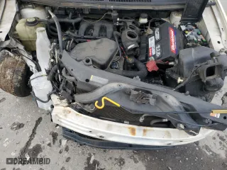 2008 Ford Edge Limited with VIN 2FMDK39C08BA45147, listed as a Copart auction lot 49298685 with 220,643 mi miles and Salvage Title. Bid and sale history available at carsss.com. Image 13.