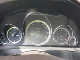 2011 Mercedes-Benz E 550 with VIN WDDKK7CF2BF065434, listed as a IAAI auction lot 42560763 with 85,579 mi miles and . Bid and sale history available at DreamBid. Image 7.
