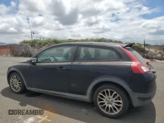 2008 Volvo C30 Version 1.0 с VIN YV1MK672482053106, выставлен на аукционе Copart как лот 60937495 с пробегом 224 697 миль миль и Чистый • Clean title. История ставок и продаж доступна на DreamBid. Изображение 2.
