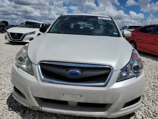 2010 Subaru Legacy Premium with VIN 4S3BMBE6XA3226021, listed as a Copart auction lot 65571514 with Not provided miles and Clean title. Bid and sale history available at DreamBid. Image 5.