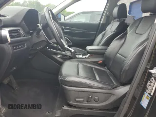 2022 Kia Telluride S с VIN 5XYP6DHC4NG219984, выставлен на аукционе Copart как лот 60916715 с пробегом 47 024 миль миль и Списание • Salvage title. История ставок и продаж доступна на DreamBid. Изображение 7.