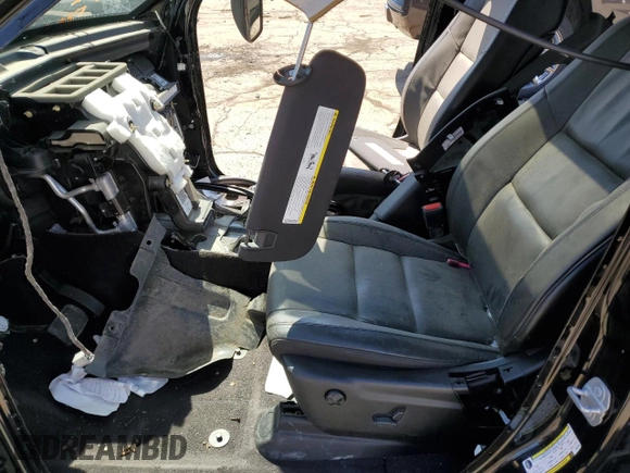 2018 Jeep Grand Cherokee Limited with VIN 1C4RJFBG3JC422183, listed as a Copart auction lot 56235615 with Not Provided miles and Clean Title. Bid and sale history available at DreamBid. Image 7.