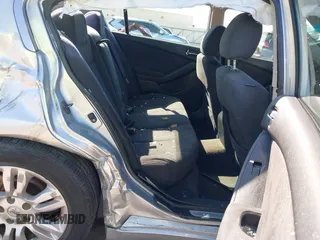2010 Nissan Altima 2.5 SL with VIN 1N4AL2AP8AN442215, listed as a IAAI auction lot 41772267 with 1 mi miles. Bid and sale history available at carsss.com. Image 8.