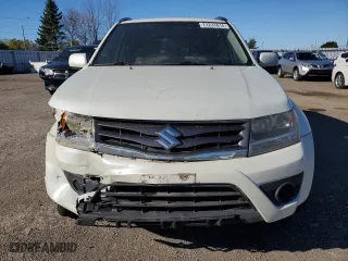 2013 Suzuki Grand Vitara Premium with VIN JS3TD0D23D4100252, listed as a Copart auction lot 72237614 with 148,982 mi miles and Clean Title. Bid and sale history available at carsss.com. Image 5.