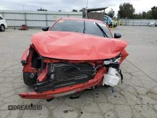 2023 Toyota GR86 with VIN JF1ZNBC19P8750331, listed as a Copart auction lot 48034915 with 0 mi miles and Salvage Title. Bid and sale history available at carsss.com. Image 5.