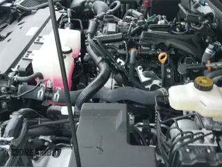 2024 Toyota Tacoma SR5 with VIN 3TYLB5JN0RT006653, listed as a IAAI auction lot 41761943 with 4,462 mi miles and . Bid and sale history available at DreamBid. Image 22.