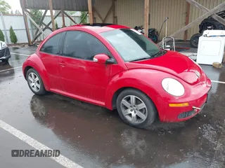 2006 Volkswagen Beetle с VIN 3VWRW31C76M421569, выставлен на аукционе IAAI как лот 42544513 с пробегом 142 867 миль миль и . История ставок и продаж доступна на DreamBid. Изображение 1.