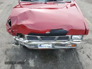 1997 Nissan Frontier XE z VIN 1N6SD11S2VC396213, wystawiony jako Copart lot #58315025 z przebiegiem 144 622 mil mil oraz Szkoda całkowita • Salvage title. Historia ofert i sprzedaży dostępna na DreamBid. Obrazek 11.