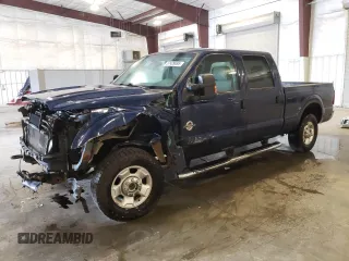 2012 Ford F-250 XL z VIN 1FT7W2BT5CEC83129, wystawiony jako Copart lot #57429095 z przebiegiem 275 676 mil mil oraz Szkoda całkowita • Salvage title. Historia ofert i sprzedaży dostępna na DreamBid. Obrazek 1.