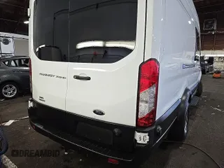 2020 Ford Transit Cargo with VIN 1FTBF4UG0LKB26146, listed as a IAAI auction lot 42679323 with 137,541 mi miles and . Bid and sale history available at DreamBid. Image 21.