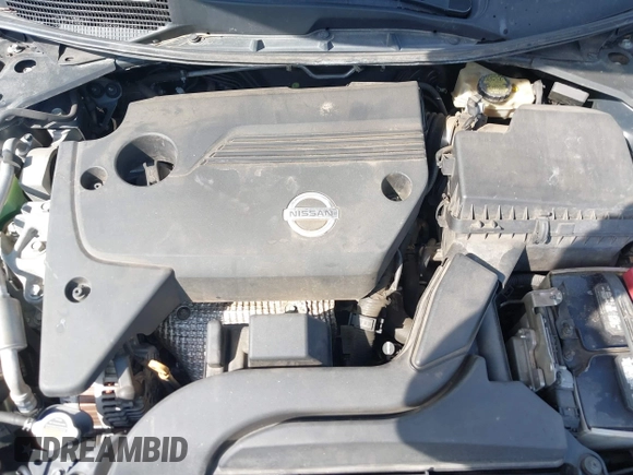 2014 Nissan Altima 2.5 S with VIN 1N4AL3AP3EC283062, listed as a IAAI auction lot 41666952 with 163,557 mi miles. Bid and sale history available at carsss.com. Image 10.