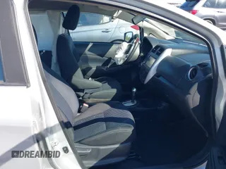 2019 Nissan Note SV with VIN 3N1CE2CP9KL360038, listed as a IAAI auction lot 41760685 with 122,705 mi miles and . Bid and sale history available at DreamBid. Image 5.