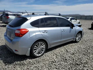 2013 Subaru Impreza Premium z VIN JF1GPAE69DH209490, wystawiony jako Copart lot #57085485 z przebiegiem 104 434 mil mil oraz Szkoda całkowita • Salvage title. Historia ofert i sprzedaży dostępna na DreamBid. Obrazek 3.
