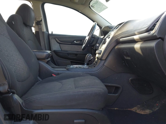 2014 GMC Acadia SLE with VIN 1GKKVPKD6EJ159470, listed as a IAAI auction lot 41697245 with 163,492 mi miles and . Bid and sale history available at carsss.com. Image 5.