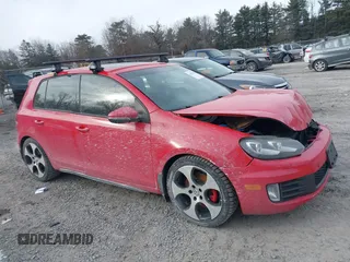 2013 Volkswagen GTI Autobahn z VIN WVWGD7AJ1DW051108, wystawiony jako IAAI lot #41239963 z przebiegiem 146 951 mil mil oraz . Historia ofert i sprzedaży dostępna na DreamBid. Obrazek 13.