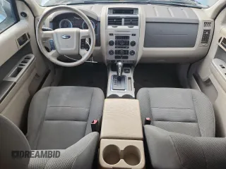 2009 Ford Escape Hybrid with VIN 1FMCU59309KB77043, listed as a Copart auction lot 63925395 with 201,171 mi miles and Clean title. Bid and sale history available at DreamBid. Image 8.