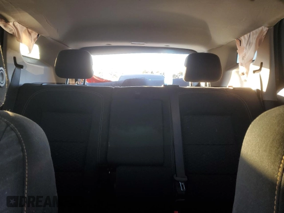 2019 GMC Terrain SLE with VIN 3GKALTEV5KL236476, listed as a Copart auction lot 56294185 with 97,072 mi miles and Non repairable. Bid and sale history available at DreamBid. Image 10.
