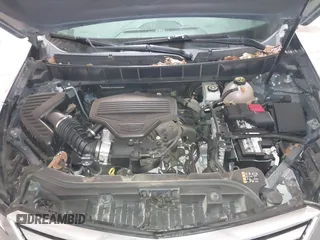 2019 Cadillac XT5 FWD с VIN 1GYKNARS4KZ189278, выставлен на аукционе IAAI как лот 41252450 с пробегом 74 807 миль миль и . История ставок и продаж доступна на DreamBid. Изображение 10.