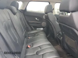 2015 Land Rover Range Rover Evoque Pure Plus with VIN SALVP2BG3FH019278, listed as a Copart auction lot 85586854 with 132,616 mi miles and Salvage Title. Bid and sale history available at carsss.com. Image 11.