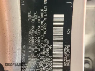 2005 Toyota Highlander z VIN JTEDP21A150058704, wystawiony jako Copart lot #56957355 z przebiegiem 247 620 mil mil oraz Szkoda całkowita • Salvage title. Historia ofert i sprzedaży dostępna na DreamBid. Obrazek 13.
