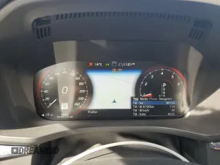 2018 Volvo XC60 Momentum с VIN YV4A22RK7J1004599, выставлен на аукционе Copart как лот 51738555 с пробегом 98 968 миль миль и Чистый • Clean title. История ставок и продаж доступна на DreamBid. Изображение 9.