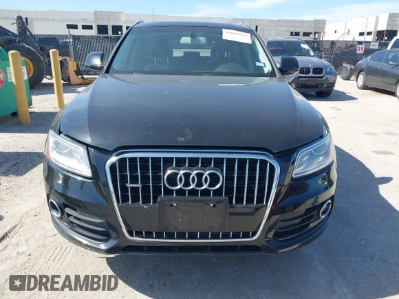 2016 Audi Q5 Premium с VIN WA1C2AFP3GA040086, выставлен на аукционе IAAI как лот 42805635 с пробегом 85 126 миль миль и . История ставок и продаж доступна на DreamBid. Изображение 12.