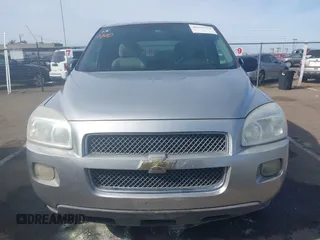2008 Chevrolet Uplander LS with VIN 1GNDV23WX8D108099, listed as a IAAI auction lot 41679773 with 128,768 mi miles and . Bid and sale history available at DreamBid. Image 6.
