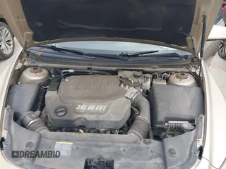 2008 Chevrolet Malibu LTZ with VIN 1G1ZK57768F203915, listed as a IAAI auction lot 42139475 with 130,272 mi miles and . Bid and sale history available at DreamBid. Image 10.