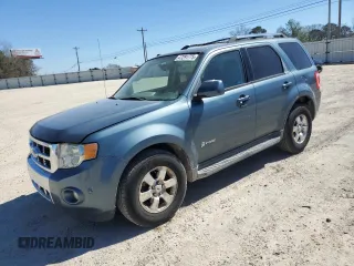 2012 Ford Escape Hybrid с VIN 1FMCU4K36CKA88380, выставлен на аукционе Copart как лот 47291775 с пробегом 110 373 миль миль и Списание • Salvage title. История ставок и продаж доступна на DreamBid. Изображение 1.