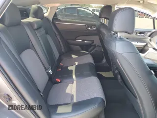 2020 Honda Clarity Plug-In Hybrid with VIN JHMZC5F14LC001455, listed as a Copart auction lot 71803394 with 78,206 mi miles and Salvage Title. Bid and sale history available at carsss.com. Image 10.