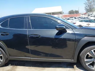 2022 Lexus UX 200 with VIN JTHX3JBH8N2047074, listed as a IAAI auction lot 42665051 with 27,249 mi miles and . Bid and sale history available at DreamBid. Image 13.
